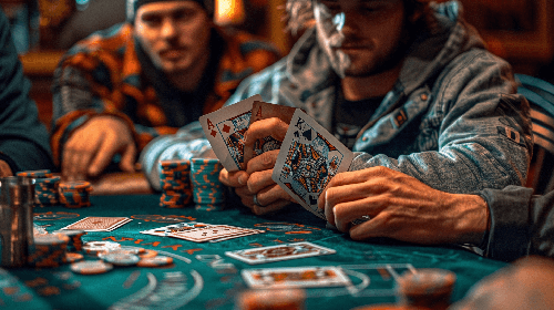 игровые автоматы Azino777